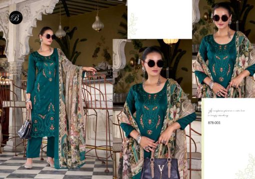 Belliza Zarqash Vol 8 Cotton Salwar Suit Catalog 6 Pcs 9 510x357 - Belliza Zarqash Vol 8 Cotton Salwar Suit Catalog 6 Pcs