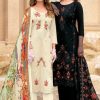 Belliza Zarqash Vol 9 Cotton Salwar Suit Catalog 6 Pcs