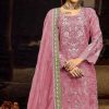 Bilqis B 169 A-D Fancy Salwar Suit Catalog 4 Pcs