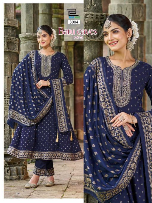 Blue Hills Batu Caves Vol 3 Kurti with Dupatta Bottom Rayon Catalog 6 Pcs 5 510x680 - Blue Hills Batu Caves Vol 3 Kurti with Dupatta Bottom Rayon Catalog 6 Pcs