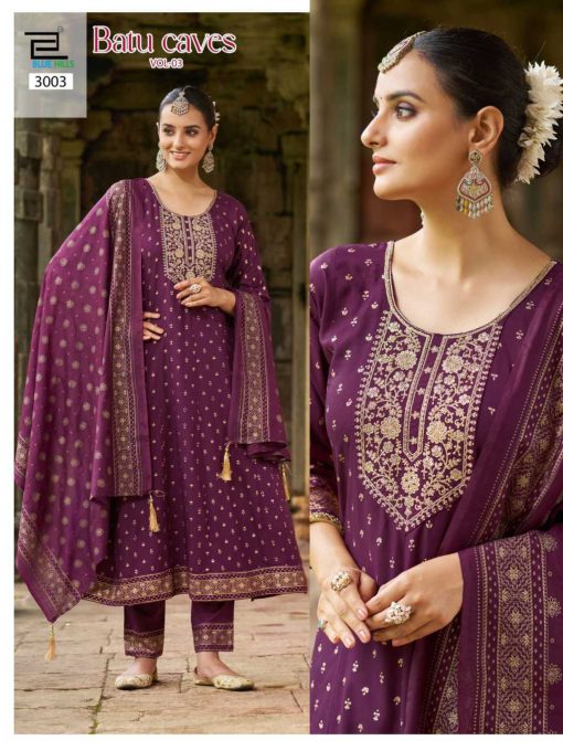 Blue Hills Batu Caves Vol 3 Kurti with Dupatta Bottom Rayon Catalog 6 Pcs 6 510x680 - Blue Hills Batu Caves Vol 3 Kurti with Dupatta Bottom Rayon Catalog 6 Pcs