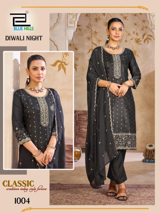 Blue Hills Diwali Night Kurti with Dupatta Bottom Fancy Catalog 6 Pcs 6 510x680 - Blue Hills Diwali Night Kurti with Dupatta Bottom Fancy Catalog 6 Pcs