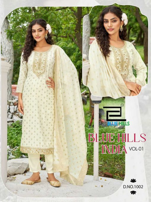 Blue Hills India Vol 1 Kurti with Dupatta Bottom Rayon Catalog 6 Pcs 5 510x680 - Blue Hills India Vol 1 Kurti with Dupatta Bottom Rayon Catalog 6 Pcs