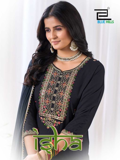 Blue Hills Isha Kurti with Dupatta Bottom Rayon Catalog 6 Pcs 2 510x680 - Blue Hills Isha Kurti with Dupatta Bottom Rayon Catalog 6 Pcs