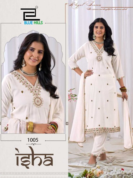 Blue Hills Isha Kurti with Dupatta Bottom Rayon Catalog 6 Pcs 6 510x680 - Blue Hills Isha Kurti with Dupatta Bottom Rayon Catalog 6 Pcs