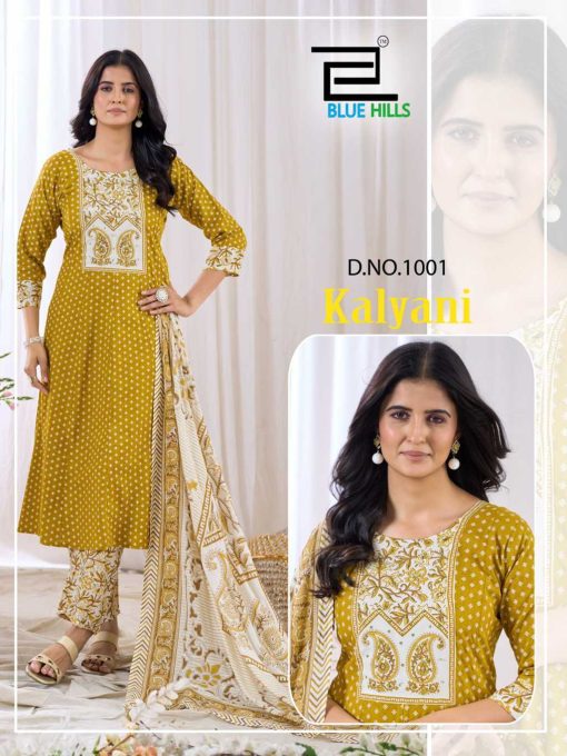 Blue Hills Kalyani Kurti with Dupatta Bottom Rayon Catalog 4 Pcs 4 510x680 - Blue Hills Kalyani Kurti with Dupatta Bottom Rayon Catalog 4 Pcs