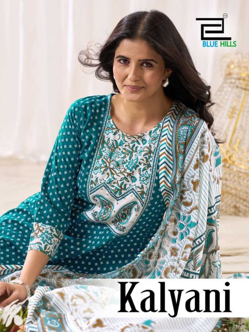 Blue Hills Kalyani Kurti with Dupatta Bottom Rayon Catalog 4 Pcs 5 510x680 - Blue Hills Kalyani Kurti with Dupatta Bottom Rayon Catalog 4 Pcs