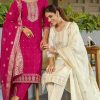 Blue Hills Star Fish Kurti with Dupatta Bottom Silk Catalog 4 Pcs