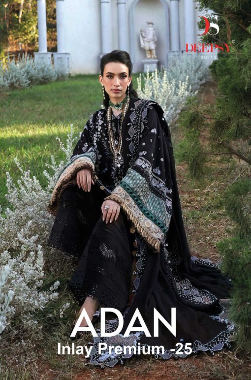 Deepsy Adan Iniay Premium Vol 25 Cotton Salwar Suit Catalog 6 Pcs 1 1 510x772 - Deepsy Adan Iniay Premium Vol 25 Cotton Salwar Suit Catalog 6 Pcs