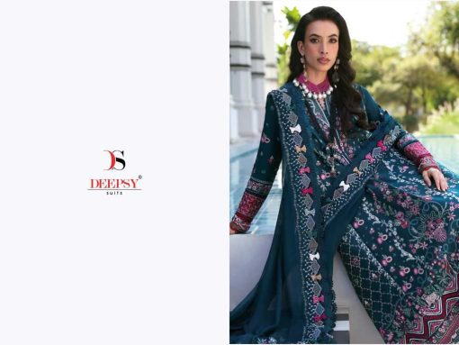 Deepsy Adan Iniay Premium Vol 25 Cotton Salwar Suit Catalog 6 Pcs 7 510x383 - Deepsy Adan Iniay Premium Vol 25 Cotton Salwar Suit Catalog 6 Pcs