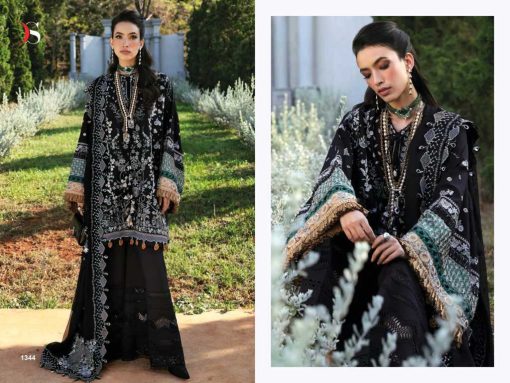Deepsy Adan Iniay Premium Vol 25 Cotton Salwar Suit Catalog 6 Pcs 8 510x383 - Deepsy Adan Iniay Premium Vol 25 Cotton Salwar Suit Catalog 6 Pcs