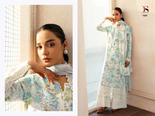 Deepsy Afrozeh Chikankari Lawn 25 Cotton Chiffon Salwar Suit Catalog 8 Pcs 10 510x383 - Deepsy Afrozeh Chikankari Lawn 25 Cotton Chiffon Salwar Suit Catalog 8 Pcs