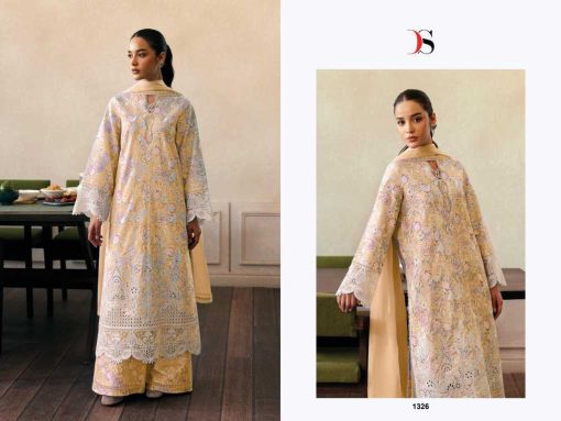 Deepsy Afrozeh Chikankari Lawn 25 Cotton Chiffon Salwar Suit Catalog 8 Pcs 11 510x383 - Deepsy Afrozeh Chikankari Lawn 25 Cotton Chiffon Salwar Suit Catalog 8 Pcs