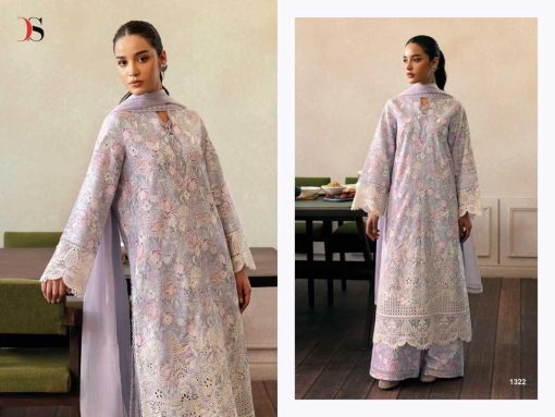 Deepsy Afrozeh Chikankari Lawn 25 Cotton Chiffon Salwar Suit Catalog 8 Pcs 4 510x383 - Deepsy Afrozeh Chikankari Lawn 25 Cotton Chiffon Salwar Suit Catalog 8 Pcs