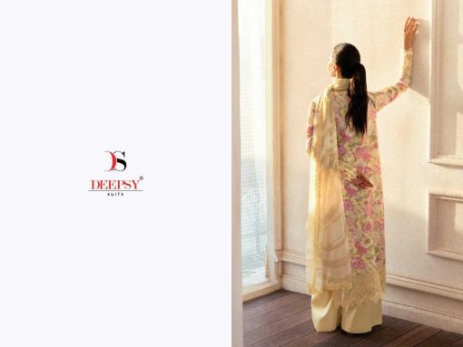 Deepsy Afrozeh Chikankari Lawn 25 Cotton Chiffon Salwar Suit Catalog 8 Pcs 5 510x383 - Deepsy Afrozeh Chikankari Lawn 25 Cotton Chiffon Salwar Suit Catalog 8 Pcs