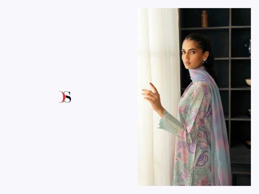 Deepsy Afrozeh Chikankari Lawn 25 Cotton Chiffon Salwar Suit Catalog 8 Pcs 7 510x383 - Deepsy Afrozeh Chikankari Lawn 25 Cotton Chiffon Salwar Suit Catalog 8 Pcs