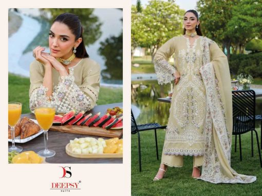 Deepsy Elaf Luxury 25 Vol 2 Cotton Salwar Suit Catalog 6 Pcs 10 510x383 - Deepsy Elaf Luxury 25 Vol 2 Cotton Salwar Suit Catalog 6 Pcs
