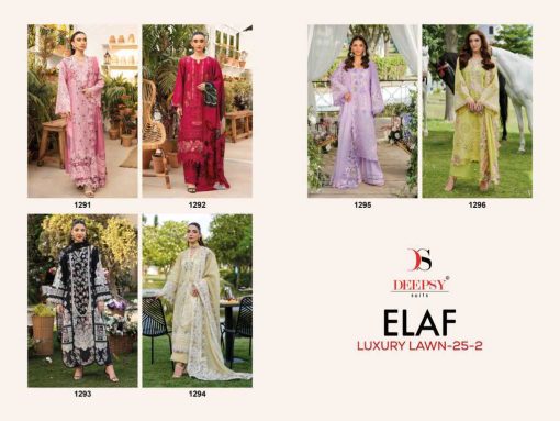Deepsy Elaf Luxury 25 Vol 2 Cotton Salwar Suit Catalog 6 Pcs 14 510x383 - Deepsy Elaf Luxury 25 Vol 2 Cotton Salwar Suit Catalog 6 Pcs