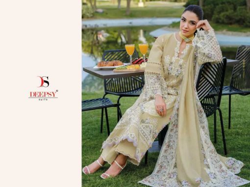 Deepsy Elaf Luxury 25 Vol 2 Cotton Salwar Suit Catalog 6 Pcs 2 510x383 - Deepsy Elaf Luxury 25 Vol 2 Cotton Salwar Suit Catalog 6 Pcs
