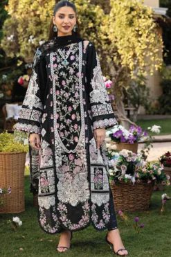 Deepsy Elaf Luxury 25 Vol 2 Cotton Salwar Suit Catalog 6 Pcs