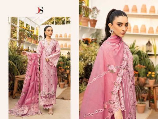 Deepsy Elaf Luxury 25 Vol 2 Cotton Salwar Suit Catalog 6 Pcs 4 510x383 - Deepsy Elaf Luxury 25 Vol 2 Cotton Salwar Suit Catalog 6 Pcs