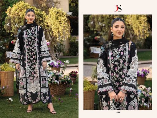 Deepsy Elaf Luxury 25 Vol 2 Cotton Salwar Suit Catalog 6 Pcs 7 510x383 - Deepsy Elaf Luxury 25 Vol 2 Cotton Salwar Suit Catalog 6 Pcs