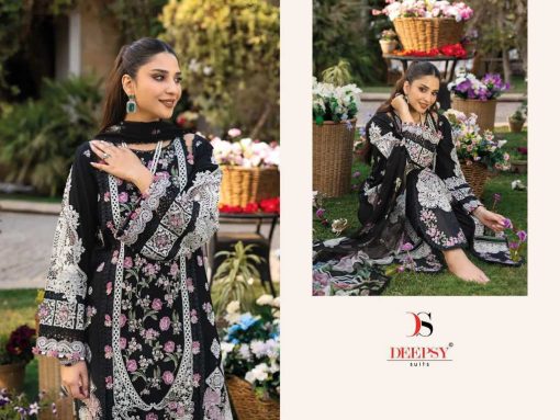 Deepsy Elaf Luxury 25 Vol 2 Cotton Salwar Suit Catalog 6 Pcs 8 510x383 - Deepsy Elaf Luxury 25 Vol 2 Cotton Salwar Suit Catalog 6 Pcs
