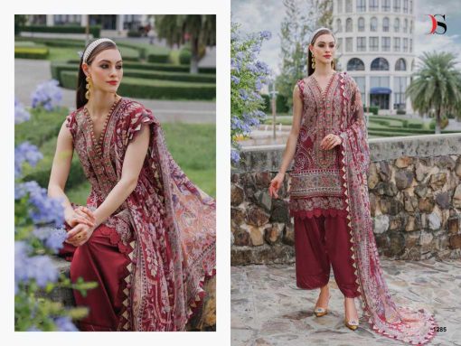 Deepsy Jade Urban 25 Vol 5 Chiffon Cotton Salwar Suit Catalog 8 Pcs 10 510x383 - Deepsy Jade Urban 25 Vol 5 Chiffon Cotton Salwar Suit Catalog 8 Pcs