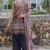 Deepsy Jade Urban 25 Vol 5 Chiffon Cotton Salwar Suit Catalog 8 Pcs