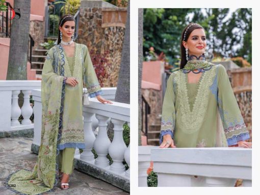 Deepsy Jade Urban 25 Vol 5 Chiffon Cotton Salwar Suit Catalog 8 Pcs 4 510x383 - Deepsy Jade Urban 25 Vol 5 Chiffon Cotton Salwar Suit Catalog 8 Pcs