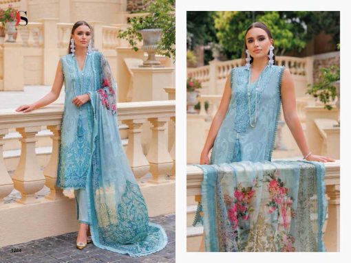 Deepsy Jade Urban 25 Vol 5 Chiffon Cotton Salwar Suit Catalog 8 Pcs 6 510x383 - Deepsy Jade Urban 25 Vol 5 Chiffon Cotton Salwar Suit Catalog 8 Pcs