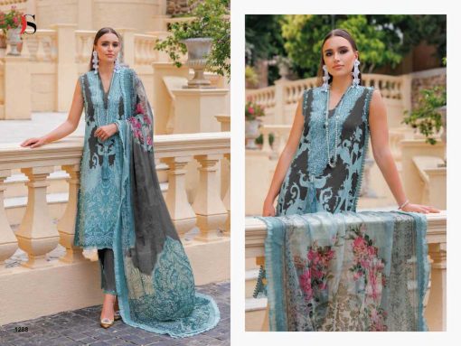 Deepsy Jade Urban 25 Vol 5 Chiffon Cotton Salwar Suit Catalog 8 Pcs 9 510x383 - Deepsy Jade Urban 25 Vol 5 Chiffon Cotton Salwar Suit Catalog 8 Pcs