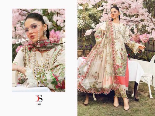 Deepsy Maria B M Print 25 Vol 2 Chiffon Cotton Salwar Suit Catalog 8 Pcs 10 510x383 - Deepsy Maria B M Print 25 Vol 2 Chiffon Cotton Salwar Suit Catalog 8 Pcs