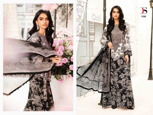 Deepsy Maria B M Print 25 Vol 2 Chiffon Cotton Salwar Suit Catalog 8 Pcs 12 510x383 - Deepsy Maria B M Print 25 Vol 2 Chiffon Cotton Salwar Suit Catalog 8 Pcs