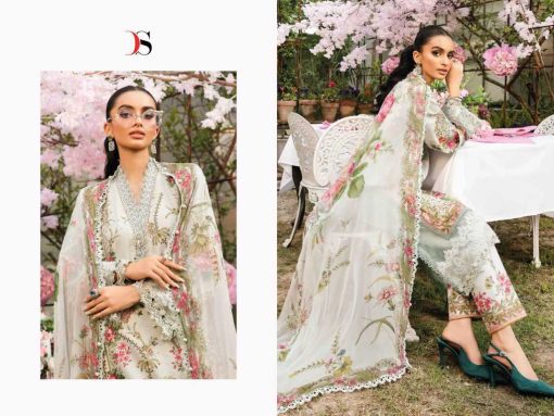 Deepsy Maria B M Print 25 Vol 2 Chiffon Cotton Salwar Suit Catalog 8 Pcs 4 510x383 - Deepsy Maria B M Print 25 Vol 2 Chiffon Cotton Salwar Suit Catalog 8 Pcs