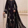 Deepsy Maria B Premium Embroidered 25 Vol 2 NX Chiffon Cotton Salwar Suit Catalog 4 Pcs