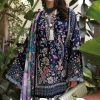Deepsy Maria B Premium Embroidered 25 Vol 3 Cotton Salwar Suit Catalog 6 Pcs