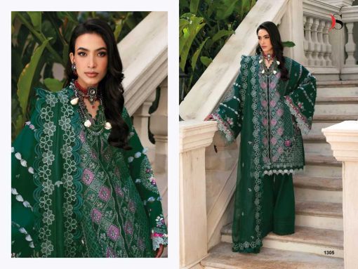 Deepsy Maria B Premium Embroidered 25 Vol 3 Cotton Salwar Suit Catalog 6 Pcs 11 510x383 - Deepsy Maria B Premium Embroidered 25 Vol 3 Cotton Salwar Suit Catalog 6 Pcs
