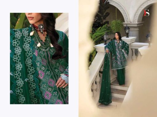 Deepsy Maria B Premium Embroidered 25 Vol 3 Cotton Salwar Suit Catalog 6 Pcs 12 510x383 - Deepsy Maria B Premium Embroidered 25 Vol 3 Cotton Salwar Suit Catalog 6 Pcs