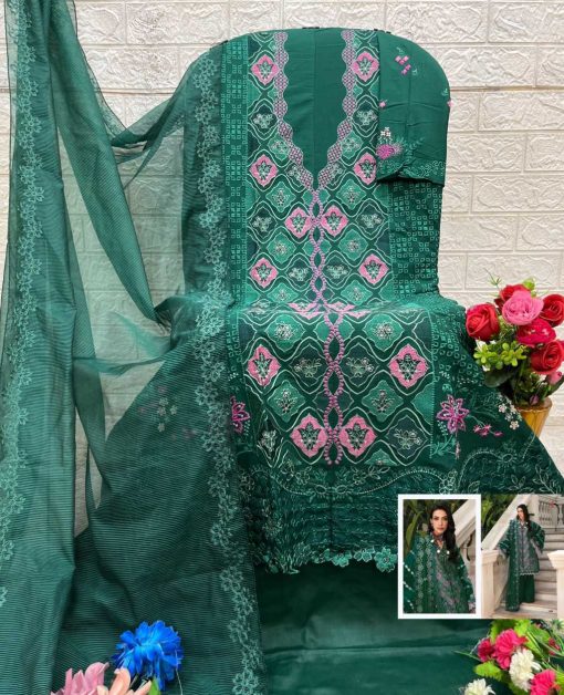 Deepsy Maria B Premium Embroidered 25 Vol 3 Cotton Salwar Suit Catalog 6 Pcs 15 510x628 - Deepsy Maria B Premium Embroidered 25 Vol 3 Cotton Salwar Suit Catalog 6 Pcs