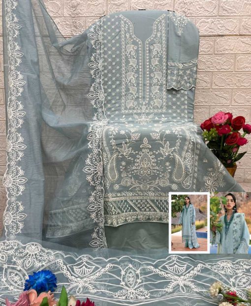 Deepsy Maria B Premium Embroidered 25 Vol 3 Cotton Salwar Suit Catalog 6 Pcs 18 510x623 - Deepsy Maria B Premium Embroidered 25 Vol 3 Cotton Salwar Suit Catalog 6 Pcs