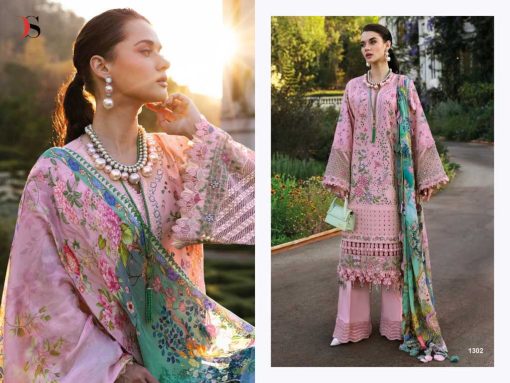 Deepsy Maria B Premium Embroidered 25 Vol 3 Cotton Salwar Suit Catalog 6 Pcs 5 510x383 - Deepsy Maria B Premium Embroidered 25 Vol 3 Cotton Salwar Suit Catalog 6 Pcs