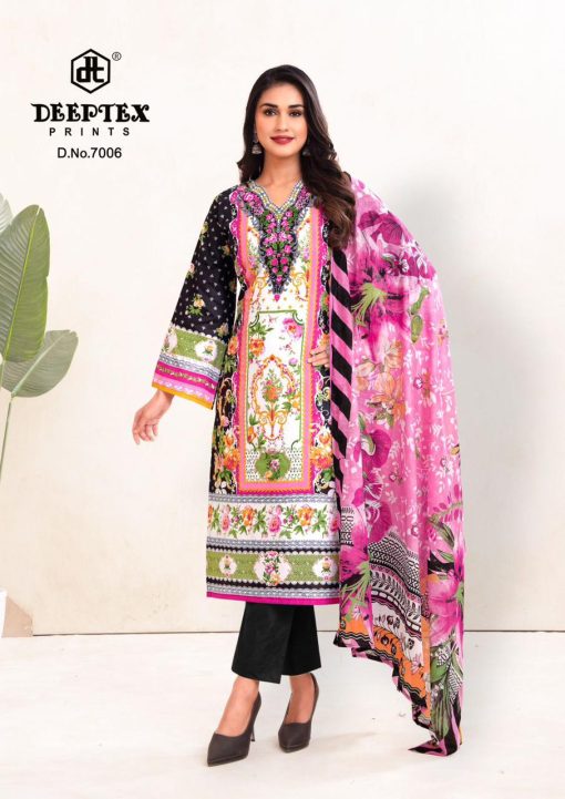 Deeptex Roohi Zara Vol 7 Cotton Salwar Suit Catalog 8 Pcs 3 510x721 - Deeptex Roohi Zara Vol 7 Cotton Salwar Suit Catalog 8 Pcs