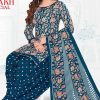 Ganeshji Ajrakh Special Vol 4 Cotton Salwar Suit Catalog 10 Pcs