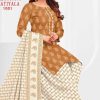 Ganeshji Reshma Patiyala Vol 1 Cotton Salwar Suit Catalog 8 Pcs 100x100 - Zulfat Aayat Vol 17 by Belliza Viscose Salwar Suit Catalog 6 Pcs