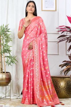 Hi Studio Atrangi Linen Series Vol 5 Saree Sari Catalog 6 Pcs