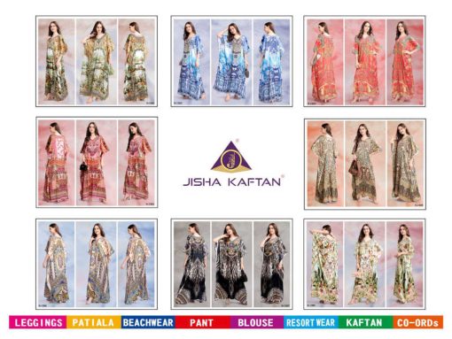 Jelite Kaftans E Nazakat Vol 15 Satin Kurti Catalog 8 Pcs 10 510x383 - Jelite Kaftans E Nazakat Vol 15 Satin Kurti Catalog 8 Pcs
