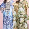 Jelite Kaftans E Nazakat Vol 15 Satin Kurti Catalog 8 Pcs