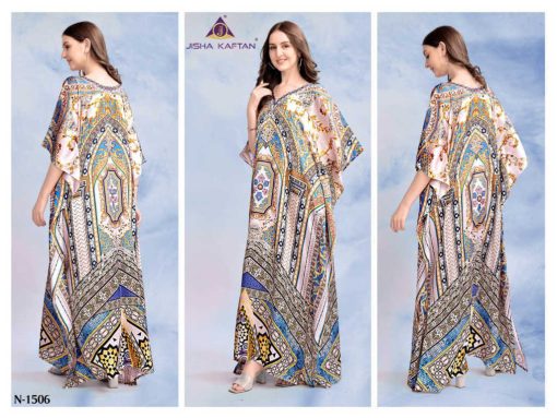 Jelite Kaftans E Nazakat Vol 15 Satin Kurti Catalog 8 Pcs 7 510x383 - Jelite Kaftans E Nazakat Vol 15 Satin Kurti Catalog 8 Pcs