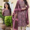 Kavya Deepika Vol 48 Fancy Readymade Suit Catalog 10 Pcs